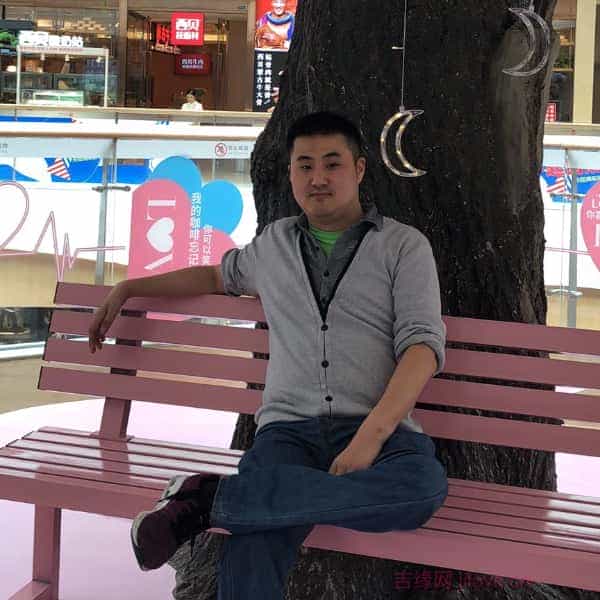 江苏36岁单身帅哥真诚找对象-博尔塔拉蒙古征婚相亲网