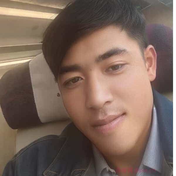 甘肃26岁单身帅哥真诚找对象-博尔塔拉蒙古征婚相亲网