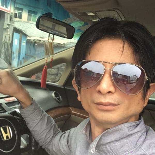 48岁岁海南单身帅哥 - 博尔塔拉蒙古吉缘网
