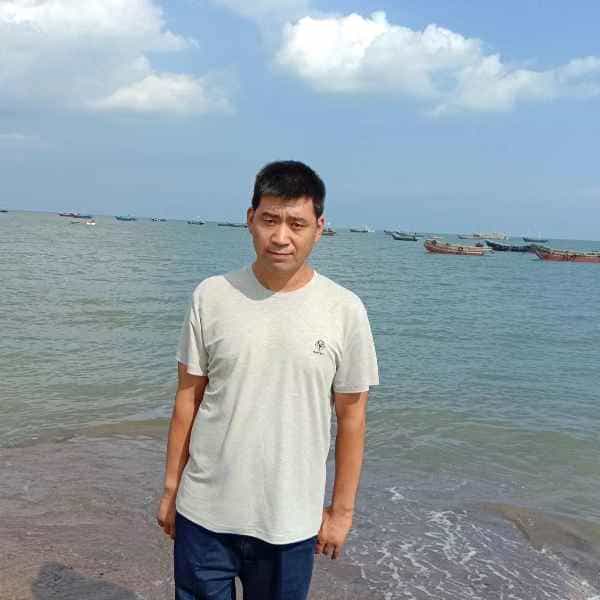 44岁岁辽宁单身帅哥 - 博尔塔拉蒙古吉缘网