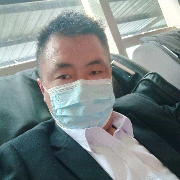 35岁岁贵州单身帅哥 - 博尔塔拉蒙古吉缘网