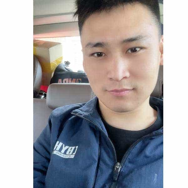 33岁岁辽宁单身帅哥 - 博尔塔拉蒙古吉缘网