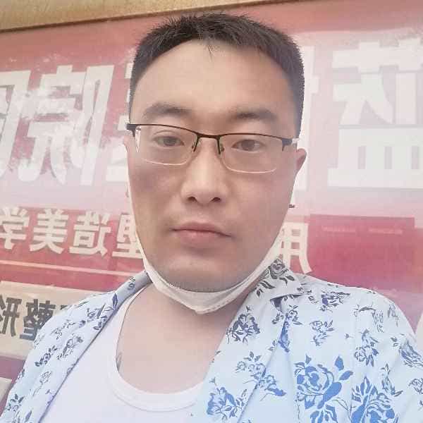 38岁岁辽宁单身帅哥 - 博尔塔拉蒙古吉缘网