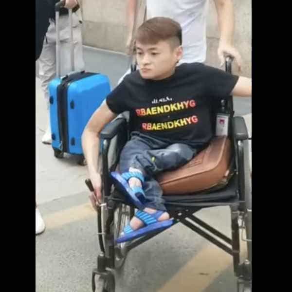 31岁岁广西单身帅哥 - 博尔塔拉蒙古吉缘网