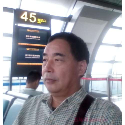 51岁岁广西单身帅哥 - 博尔塔拉蒙古吉缘网