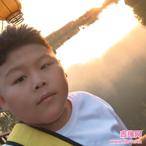 24岁岁辽宁单身帅哥 - 博尔塔拉蒙古吉缘网