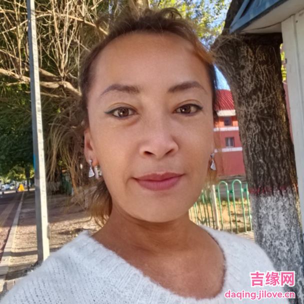 51岁岁黑龙江单身美女 - 博尔塔拉蒙古吉缘网