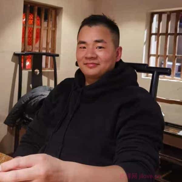34岁岁福建单身帅哥 - 博尔塔拉蒙古吉缘网