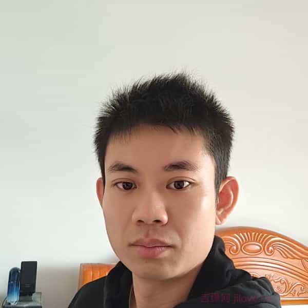 35岁岁广西单身帅哥 - 博尔塔拉蒙古吉缘网