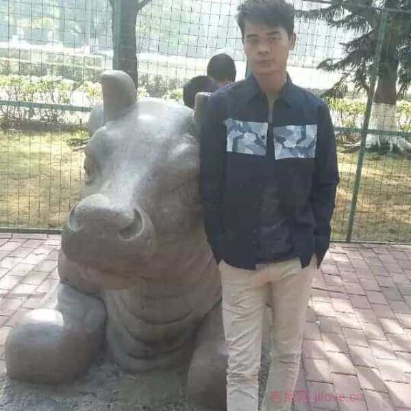 37岁岁广西单身帅哥 - 博尔塔拉蒙古吉缘网