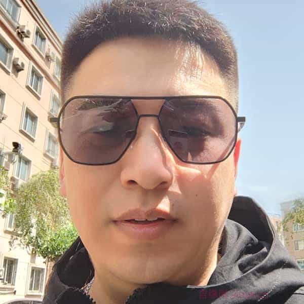 39岁岁辽宁单身帅哥 - 博尔塔拉蒙古吉缘网
