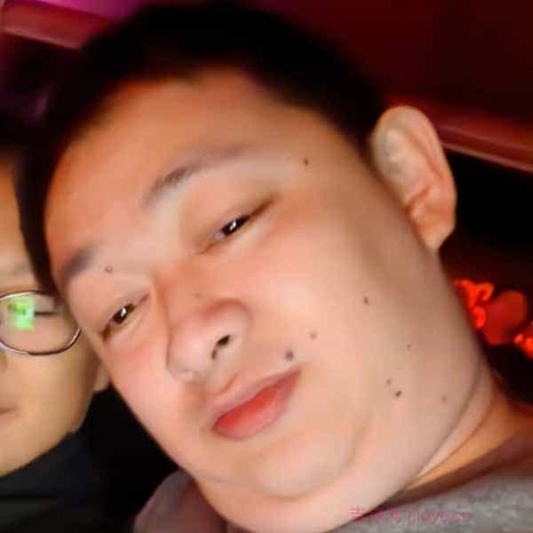 39岁岁辽宁单身帅哥 - 博尔塔拉蒙古吉缘网