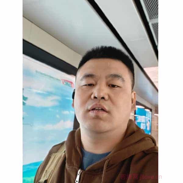 38岁岁辽宁单身帅哥 - 博尔塔拉蒙古吉缘网