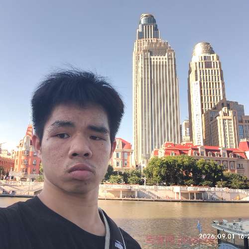 21岁岁广西单身帅哥 - 博尔塔拉蒙古吉缘网