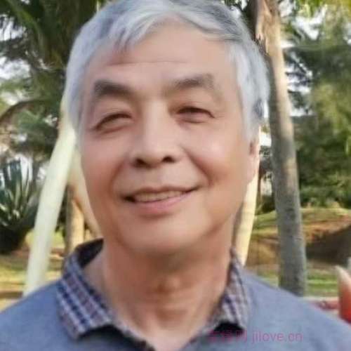 75岁岁海南单身帅哥 - 博尔塔拉蒙古吉缘网