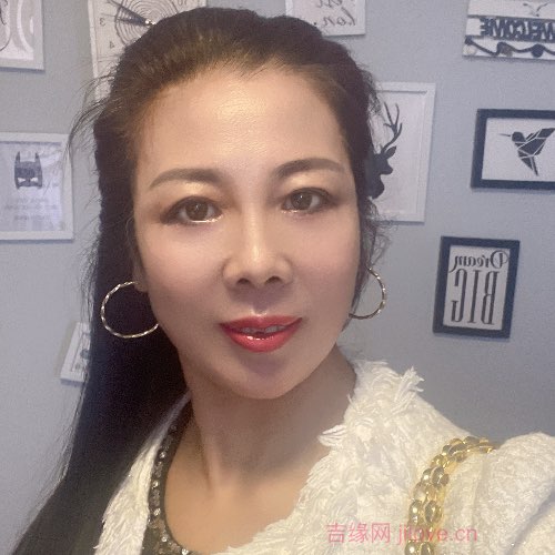 56岁岁内蒙古单身美女 - 博尔塔拉蒙古吉缘网